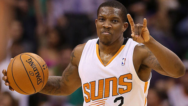 Bledsoe unterschreibt bei Suns