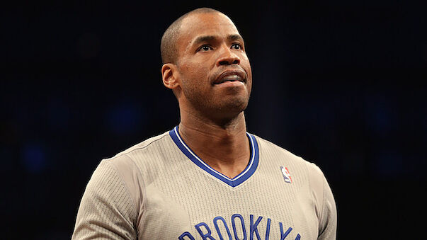 NBA: Jason Collins tritt zurück