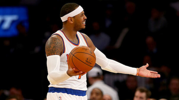 Chaos bei den Knicks: Traditionsfranchise in der Krise