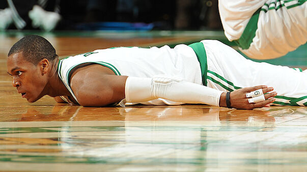 Celtics kassieren Heim-Pleite