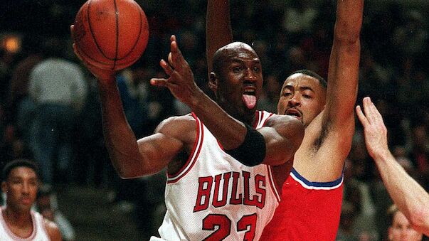 50 Fakten zu Michael Jordans 50. Geburtstag