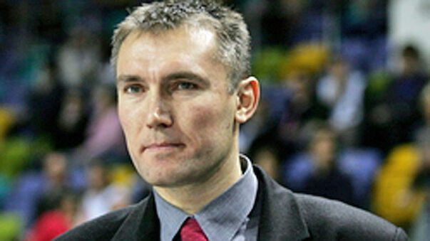Ex-St. Pöltner FIBA-Europe-Boss