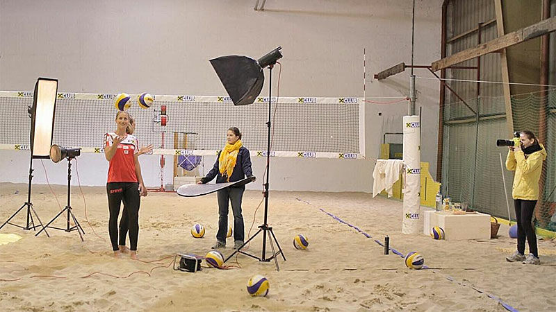 Slideshow Bild