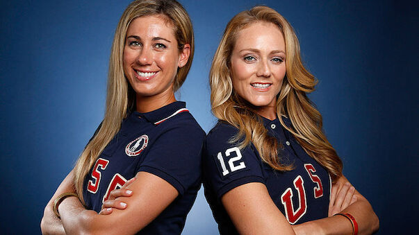 Neues US-Damen-Top-Team fix