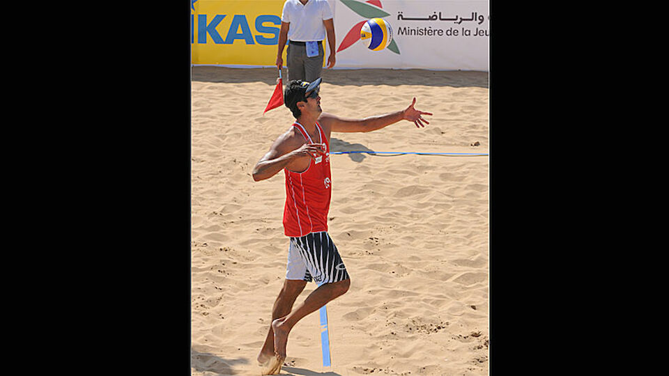 Marokko World Tour Abschluss 2011 Diashow