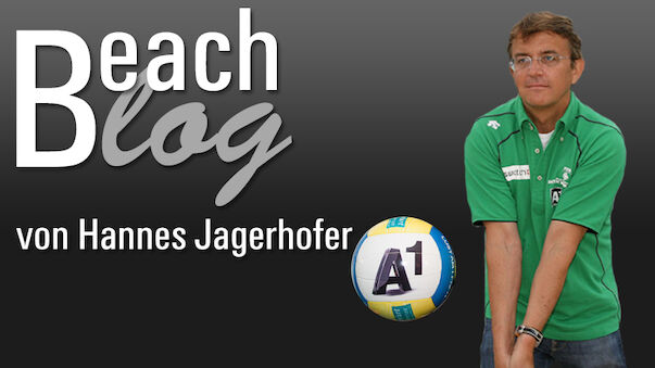 #Beach14 - Vorbereitungen laufen!