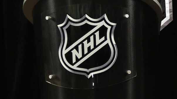 NHL-Lockout: Kein Ende in Sicht