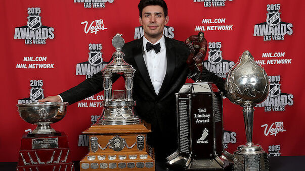 NHL: Carey Price zum MVP gewählt