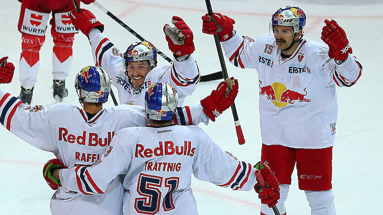 Finale Eishockey 2021 Finale Eishockey 2021