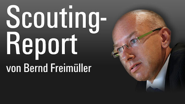 Scouting Report: Auffälligkeiten & Analyse der A-WM