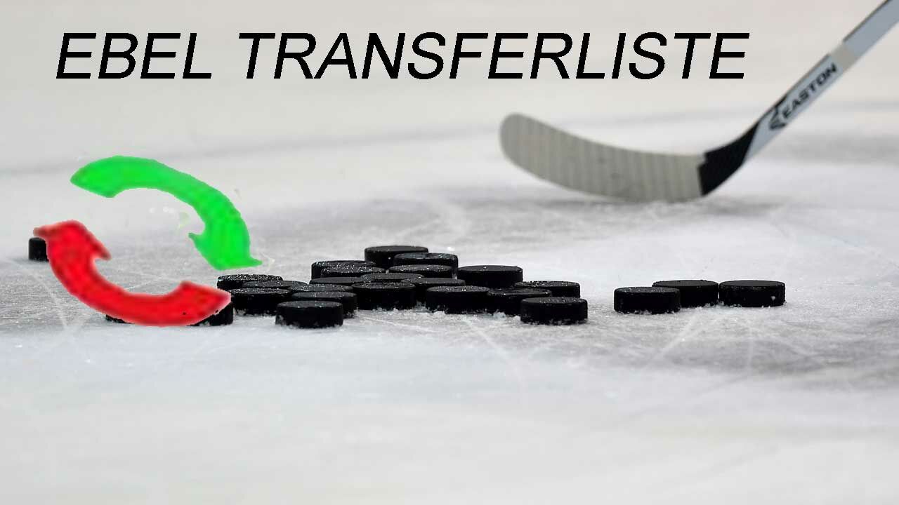 Del Transferliste Del Transferliste