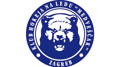 2. Medvescak Zagreb