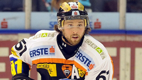 Harand will zu Liga-Neuling