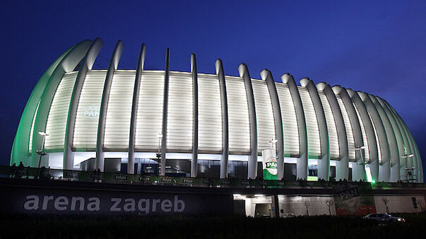 KAC reist nach Zagreb zum Saison-Highlight