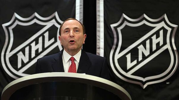 Politik fordert NHL-Pause