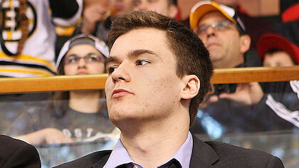 Jonathan Drouin: