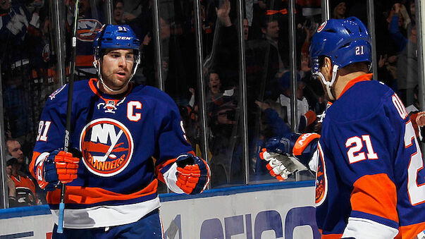 New York Islanders: From zeros to heroes