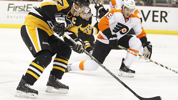Raffls Flyers besiegen Penguins