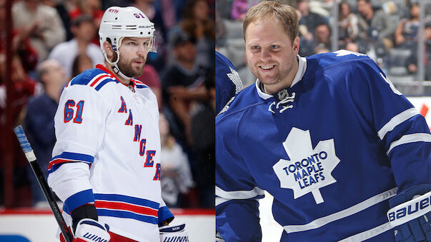 Die wichtigsten NHL-Trade-Kandidaten