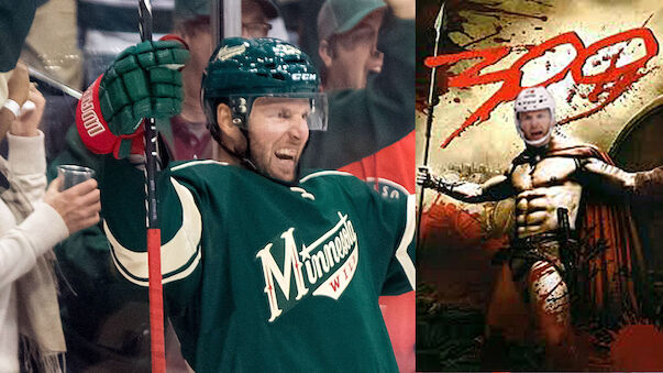 300 Tore! Thomas Vanek erreicht großen Meilenstein