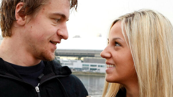 Michael Grabner wird heiraten