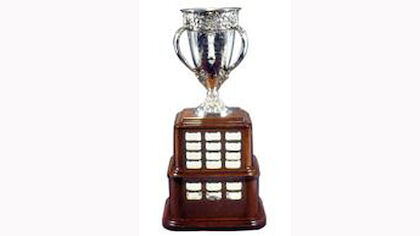 Bester Rookie - Calder Memorial Trophy