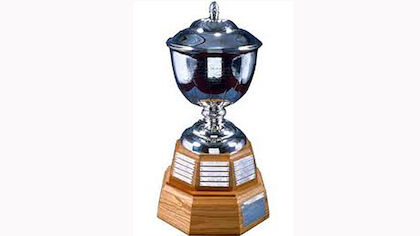 Bester Verteidiger – James Norris Memorial Trophy: