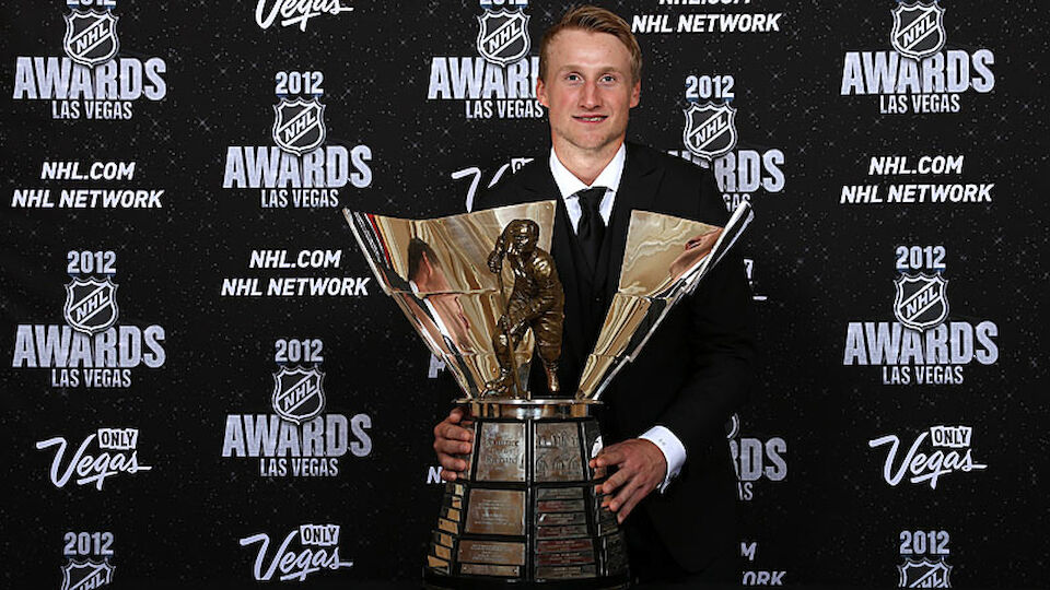 NHL Awards Nominierungen