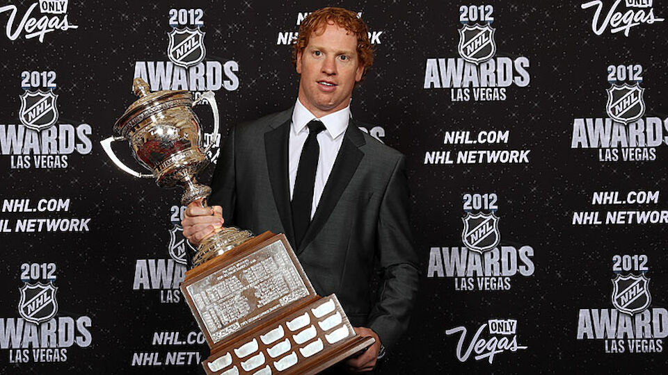 NHL Awards Nominierungen
