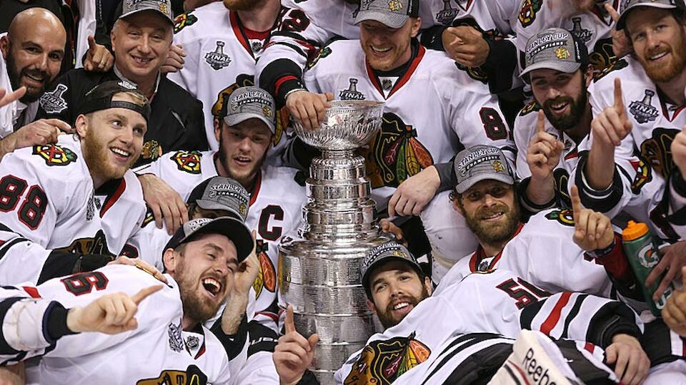 NHL Stanley Cup Finale