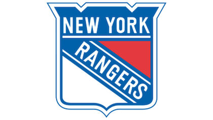 NEW YORK RANGERS