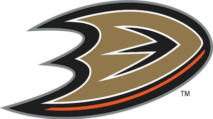 ANAHEIM DUCKS