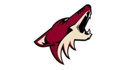 PHOENIX COYOTES