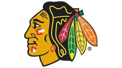 CHICAGO BLACKHAWKS