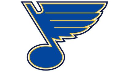 ST. LOUIS BLUES