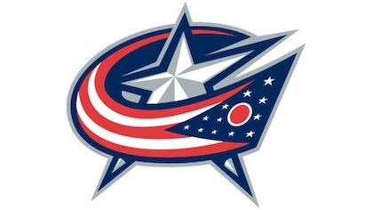 COLUMBUS BLUE JACKETS