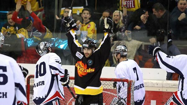 Overtime-Sieg für die Capitals gegen Berlin