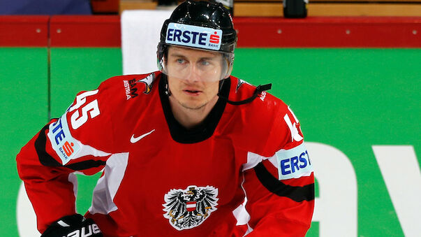 Eishockey-Spieler, Poet und Aggressiv-Leader