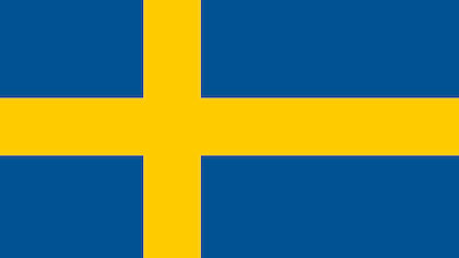 Schweden