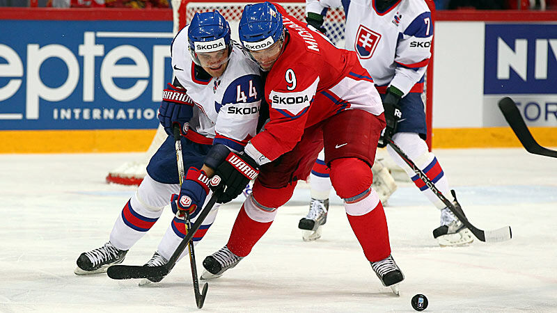 Slideshow Bild