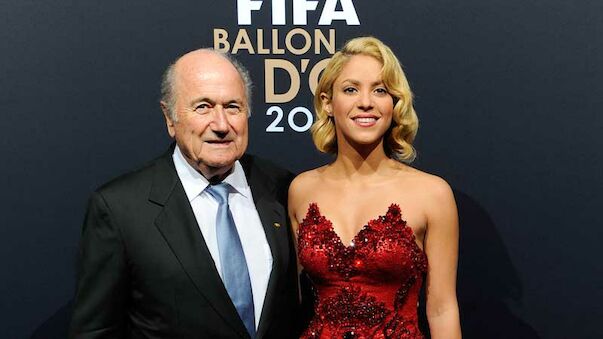 Blatter: WM 2006 war gekauft