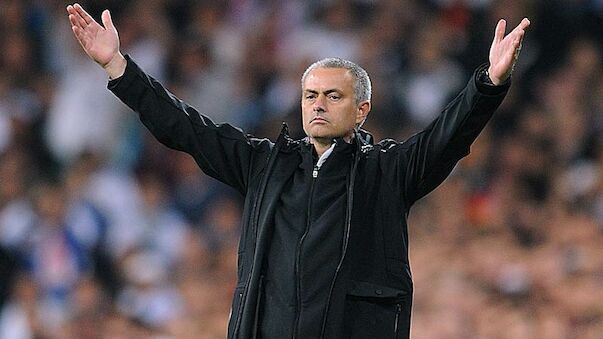 Mou will 