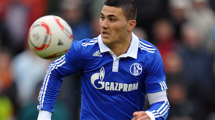 Sead Kolasinac (19, Schalke)