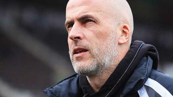 Neuer Trainer für FC St. Pauli
