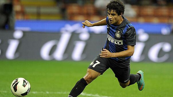 EL: Inter feiert ersten Sieg