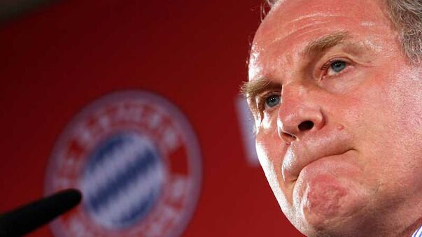 Aufsichtsrat der Bayern rückt von Hoeneß ab