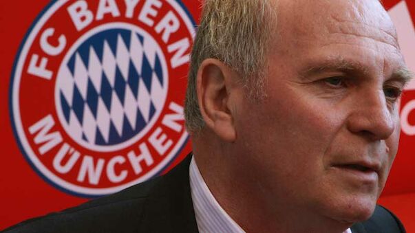 Bayern-Bosse: 