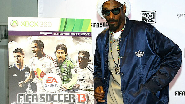 Celtic: Einstieg von Snoop Dogg?