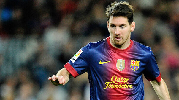 Messi führt Barca zum Sieg - Real patzt
