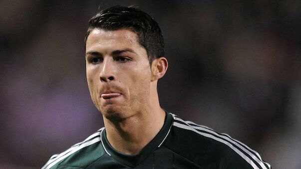 Ronaldo will zurück zu ManUnited